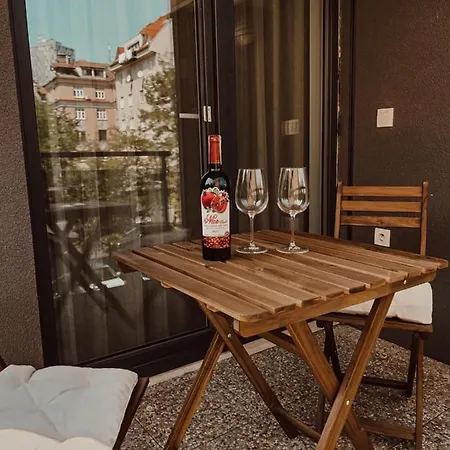 Elegant Escape I - Centre & Free Parking *