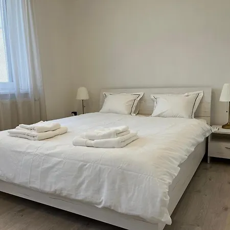 Apartment Elegant Escape I - Centre