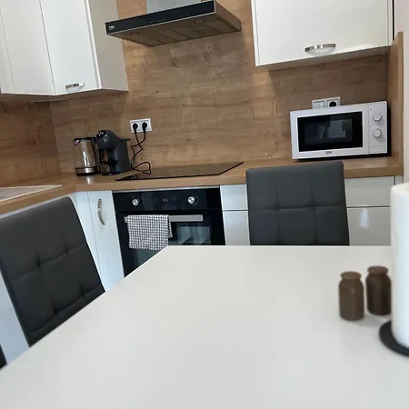 Elegant Escape I - Centre & Free Parking