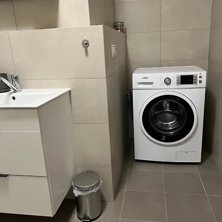 Elegant Escape I - Centre & Free Parking * Pozsony