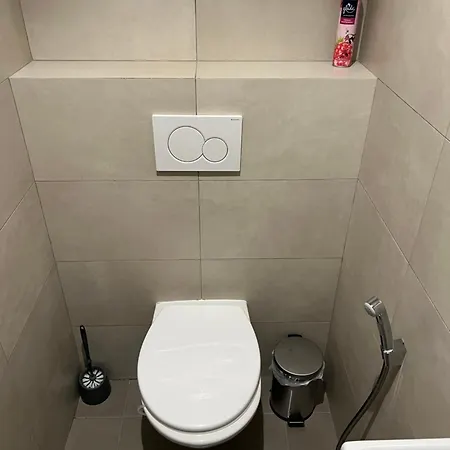 Apartament Elegant Escape I - Centre & Free Parking *