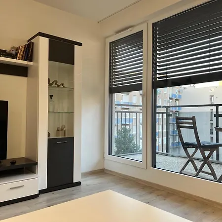 Elegant Escape I - Centre & Free Parking * Pozsony