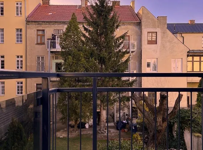 Elegant Escape I - Centre & Free Parking Apartamento *