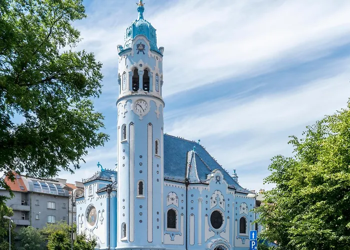 Apartmán Elegant Escape I - Centre & Free Parking *