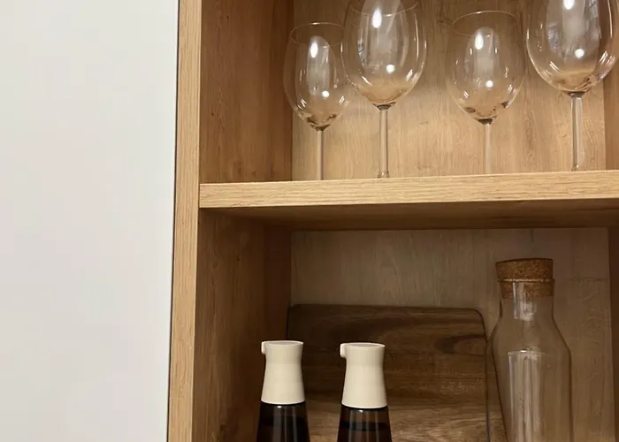 Elegant Escape I - Centre & Free Parking Apartmán Bratislava