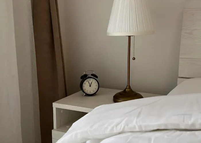 Elegant Escape I - Centre & Free Parking Apartamento *