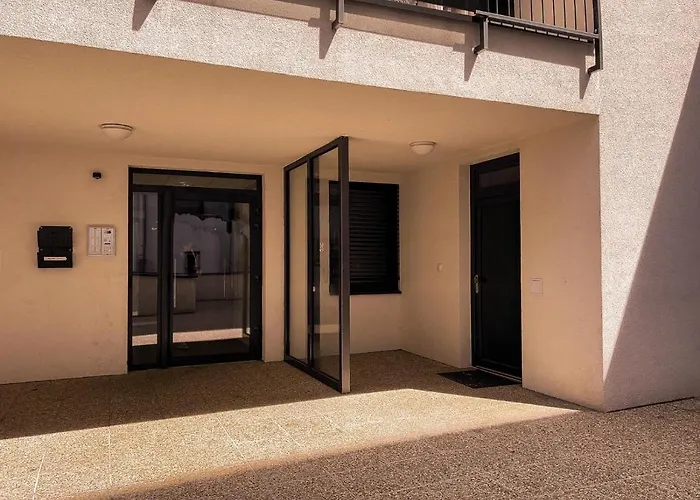 Elegant Escape I - Centre & Free Parking Apartmán