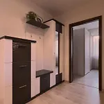 Lägenhet Elegant Escape I - Centre & Free Parking Bratislava