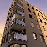 Lägenhet Elegant Escape I - Centre & Free Parking Bratislava