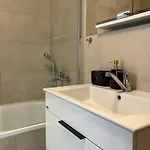 Lägenhet Elegant Escape I - Centre & Free Parking Bratislava