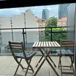 Elegant Escape I - Centre & Free Parking * Bratislava