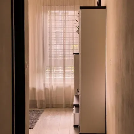 Apartment Elegant Escape I - Centre & Free Parking *