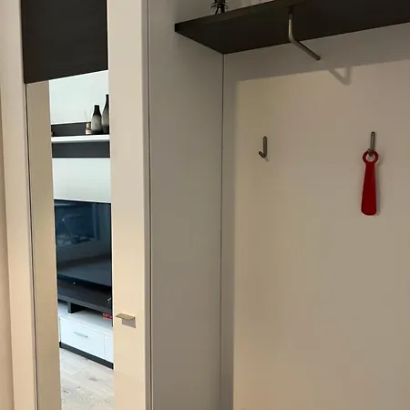 Elegant Escape I - Centre & Free Parking Pressburg