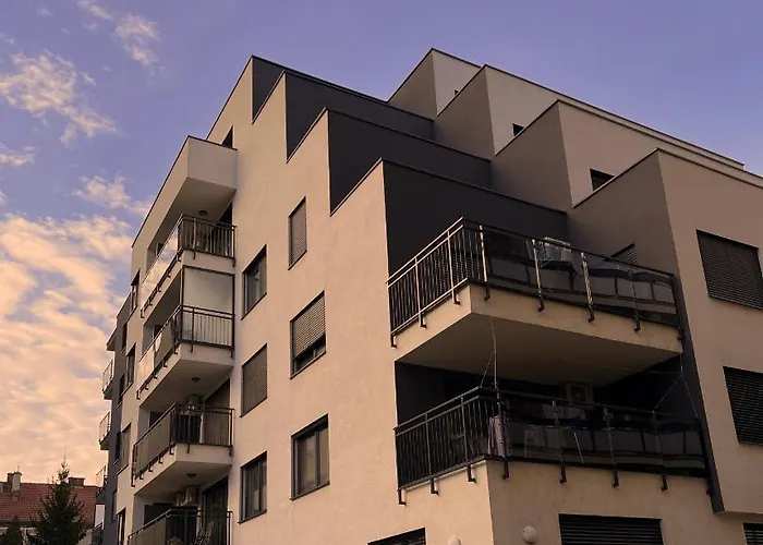 Apartament Elegant Escape I - Centre & Free Parking *